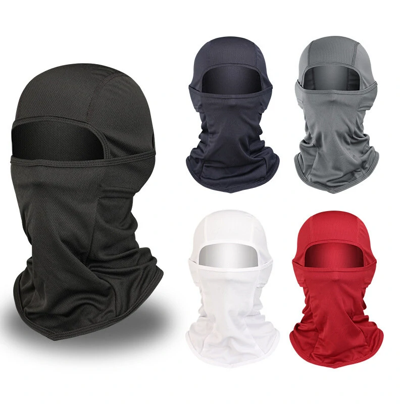 (image for) Xintown Cycling Head Running Mountaineering Sunscreen Bicycles Motorcycle Motor